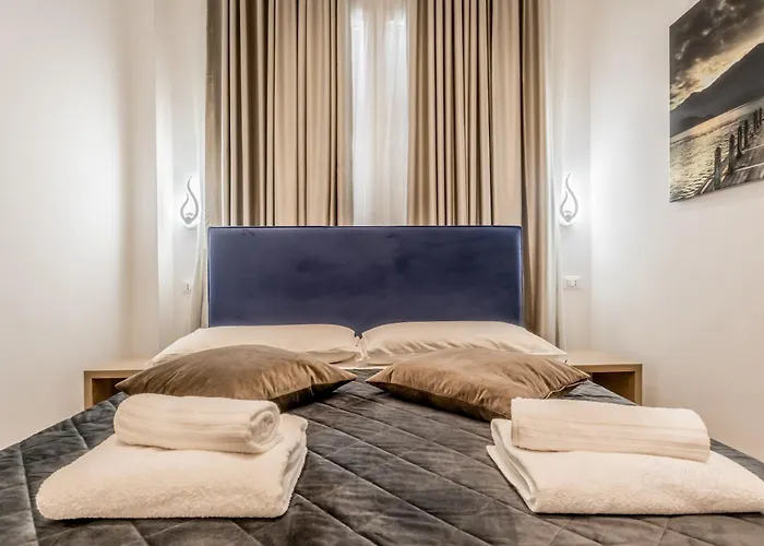 Coliseum Sweet 4* Rome